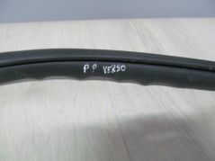 TOYOTA COROLLA VERSO USZCZELKA DRZWI P P 01-04