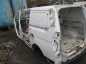 HYUNDAI H1 H300 I800 DLUGI CWIARTKA BLOTNIK TYL LEWY 07-14