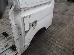 HYUNDAI H1 H300 I800 DLUGI CWIARTKA BLOTNIK TYL LEWY 07-14