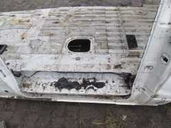 HYUNDAI H1 H300 I800 DLUGI CWIARTKA BLOTNIK TYL LEWY 07-14