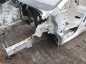 HYUNDAI H1 H300 I800 CWIARTKA SLUPEK PODLUZNICA LEWA 07-14