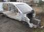 HYUNDAI H1 H300 I800 DLUGI CWIARTKA DACH SLUPEK 07-14