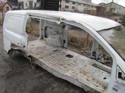 HYUNDAI H1 H300 I800 DLUGI CWIARTKA DACH SLUPEK 07-14