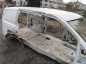 HYUNDAI H1 H300 I800 DLUGI CWIARTKA DACH SLUPEK 07-14