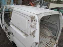 HYUNDAI H1 H300 I800 DLUGI CWIARTKA DACH SLUPEK 07-14
