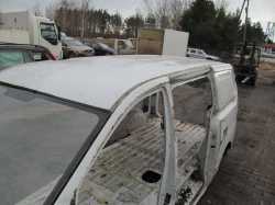 HYUNDAI H1 H300 I800 DLUGI CWIARTKA DACH SLUPEK 07-14