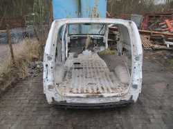 HYUNDAI H1 H300 I800 DLUGI CWIARTKA DACH SLUPEK 07-14