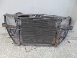 AUDI A4 B5 1.8 - 2.4 WZMOCNIENIE CHLODNICE PAS 95-99