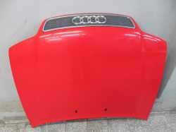 AUDI A4 B5 94-99 MASKA SILNIKA GRILL ???? !!OKAZJA!!