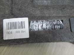 HYUNDAI H1 H300 I800 TAPICERKA BOCZEK DRZWI TYL LEWA 07-14