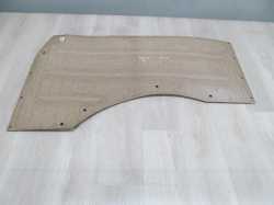 HYUNDAI H1 H300 I800 TAPICERKA BOCZEK TYL PRAWY 07-14