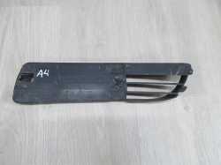 AUDI A4 B5 94-99 KRATKA ATRAPA ZDERZAKA PRAWA 8D0807346G