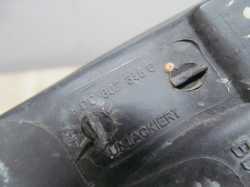 AUDI A4 B5 94-99 KRATKA ATRAPA ZDERZAKA PRAWA 8D0807346G