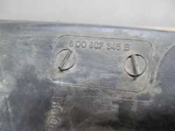 AUDI A4 B5 94-99 KRATKA ATRAPA ZDERZAKA LEWA 8D0807345B