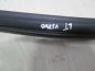 TOYOTA COROLLA VERSO USZCZELKA DRZWI L T 01-04