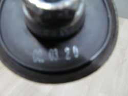 HYUNDAI H1 H300 I800 ANTENA DACHOWA RADIA 07-14