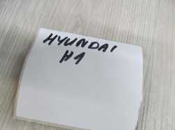 HYUNDAI H1 H300 I800 ANTENA DACHOWA RADIA 07-14