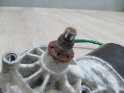 HYUNDAI ILOAD H1 H300 I800 SILNIK WYCIERACZEK 98110-4H900 07-14