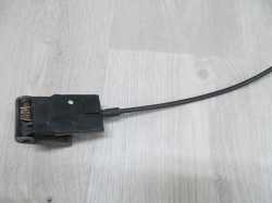 HYUNDAI H1 H300 I800 CIEGNO LINKA OTWIERANIA MASKI 07-14