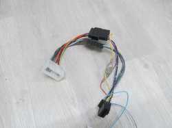 HYUNDAI H1 H300 I800 WIAZKA INSTALACJA ADAPTER RADIA 07-14