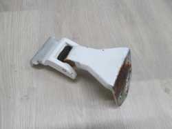 HYUNDAI H1 H300 I800 ZAWIAS DRZWI TYL PRAWY DOLNY 07-14