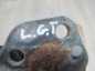 HYUNDAI H1 H300 I800 ZAWIAS DRZWI TYL LEWY GORNY 07-14