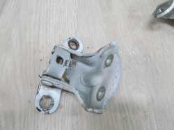 HYUNDAI H1 H300 I800 ZAWIAS DRZWI PRZOD LEWY 07-14