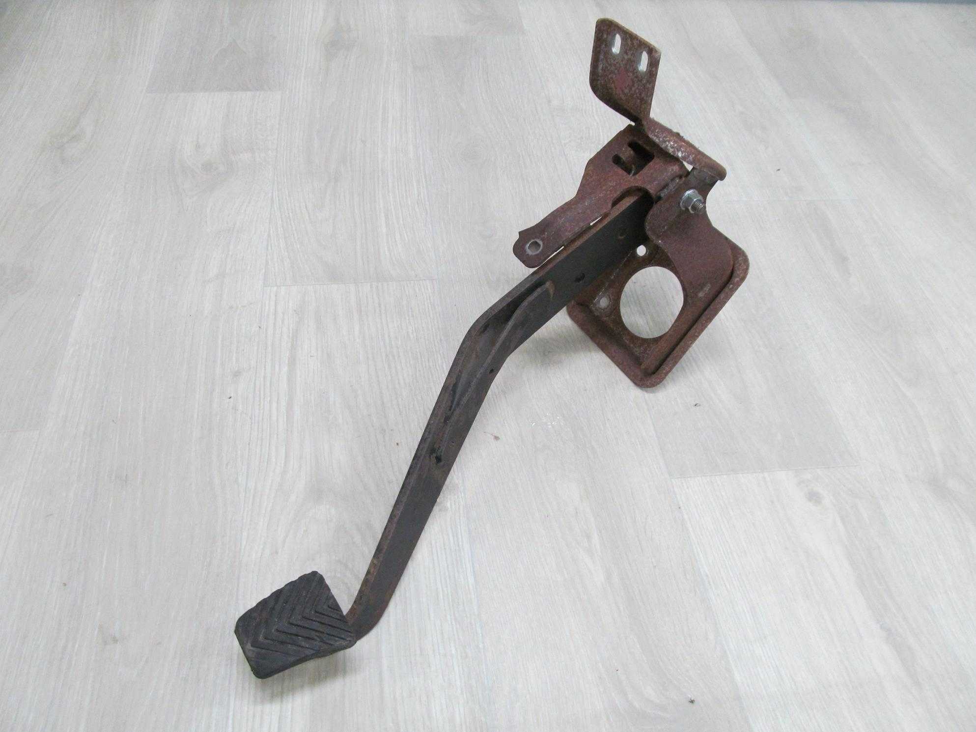 HYUNDAI H1 H300 I800 PEDAL HAMULCA PEDALY 07-14
