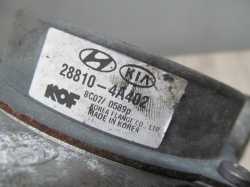 HYUNDAI H1 H300 KIA 2.5 CRDI 170 KM POMPA VACUM WAKUM 28810-4A402