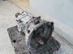 HYUNDAI H1 H300 I800 2.5 CRDI 170 KM SKRZYNIA BIEGOW TS533855 GY70 07-14