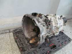 HYUNDAI H1 H300 I800 2.5 CRDI 170 KM SKRZYNIA BIEGOW TS533855 GY70 07-14