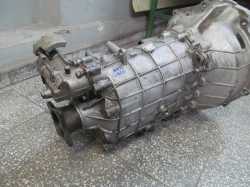IVECO DAILY 70C 3.0 210 KM SKRZYNIA BIEGOW 2850.6 8873388 11-