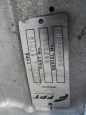IVECO DAILY 70C 3.0 210 KM SKRZYNIA BIEGOW 2850.6 8873388 11-