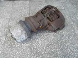 DAF LF 45 55 8 SZPILEK E5 ZACISK HAMULCOWY TYL LEWY 17.5 40175070