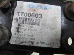 DAF LF 45 55 E5 WIESZAK LACZNIK STABILIZATORA TYL 1700603