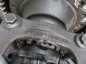 DAF LF 45 55 DYFER WKLAD GLOWKA MOSTU Z BLOKADA 4.10 10/41 17.5 08r