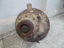 DAF LF 45 55 DYFER WKLAD GLOWKA MOSTU Z BLOKADA 4.10 10/41 17.5 08r