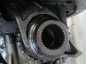 DAF LF 45 55 DYFER WKLAD GLOWKA MOSTU Z BLOKADA 4.10 10/41 17.5 08r