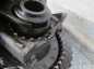 DAF LF 45 55 DYFER WKLAD GLOWKA MOSTU Z BLOKADA 4.10 10/41 17.5 08r