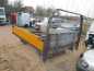 RENAULT MASTER DUCATO SKRZYNIA ZABUDOWA ALUMINIOWA 3.3 x 2.1