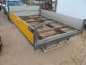 RENAULT MASTER DUCATO SKRZYNIA ZABUDOWA ALUMINIOWA 3.3 x 2.1