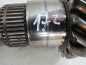 IVECO DAILY 3.0 210 KM SKRZYNIA BIEGOW 2850.6 WALEK POSREDNI 11-