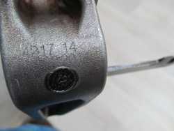 IVECO DAILY 3.0 2850.6 WIDELKI WYBIERAK SKRZYNI BIEGOW 421714 11-