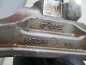 IVECO DAILY 3.0 2850.6 WIDELKI WYBIERAK SKRZYNI BIEGOW 8872916 11-
