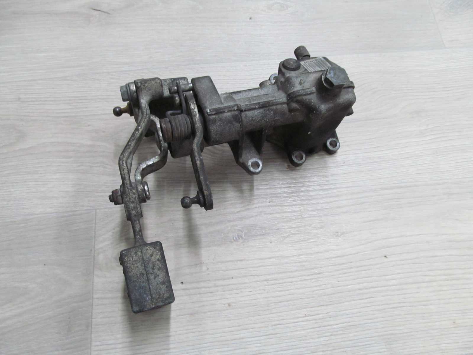 IVECO DAILY 3.0 WYBIERAK SKRZYNI BIEGOW 8872980 8872751 06-14