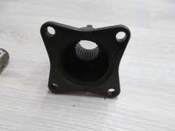 IVECO DAILY 3.0 2850.6 SWORZEN SKRZYNI BIEGOW 8873384 11-