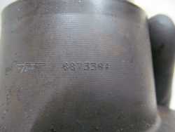 IVECO DAILY 3.0 2850.6 SWORZEN SKRZYNI BIEGOW 8873384 11-