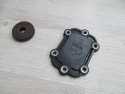 IVECO DAILY 3.0 2850.6 OBUDOWA OSLONA SKRZYNI BIEGOW 8873038 11-