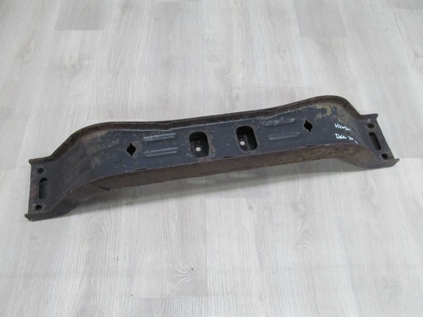 HYUNDAI H1 H300 I800 PODPORA BEKA SKRZYNI BIEGOW 07-17