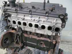 HYUNDAI H1 H300 I800 KIA 2.5 CRDI D4CB 170 KM SILNIK SLUPEK 07-17